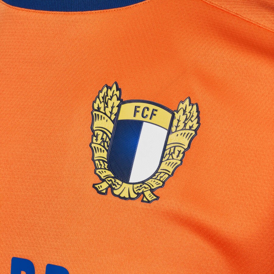 Famalicão 2024-25 GK Third Kit