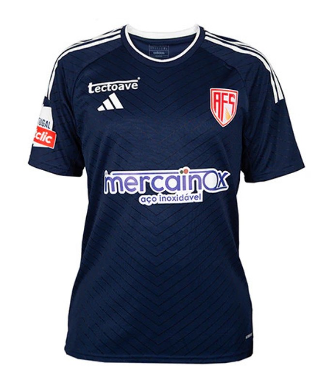 AVS Futebol SAD 2024-25 Third Kit