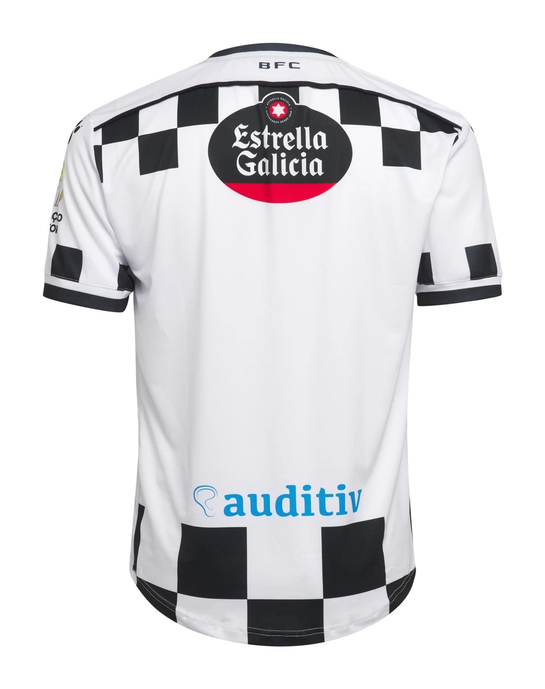 Boavista 2023-24 Home Kit