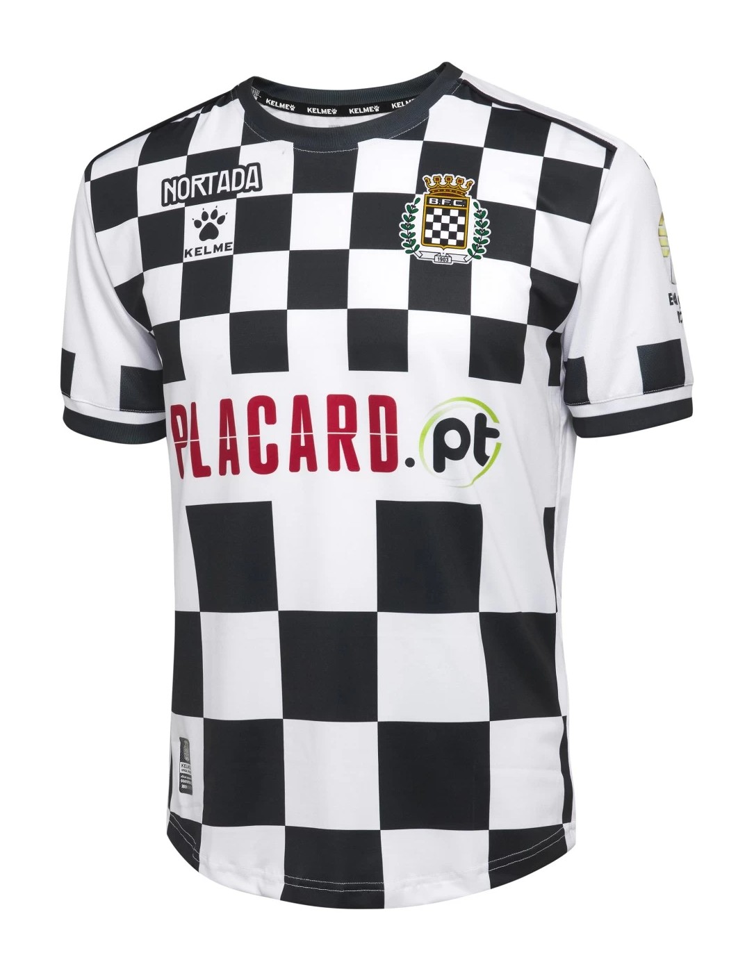 Boavista 2023-24 Home Kit