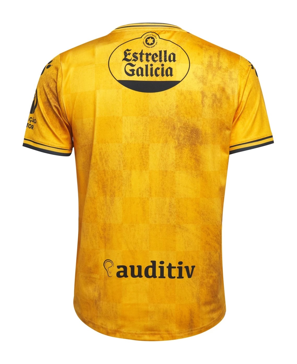 Boavista 2023-24 Away Kit