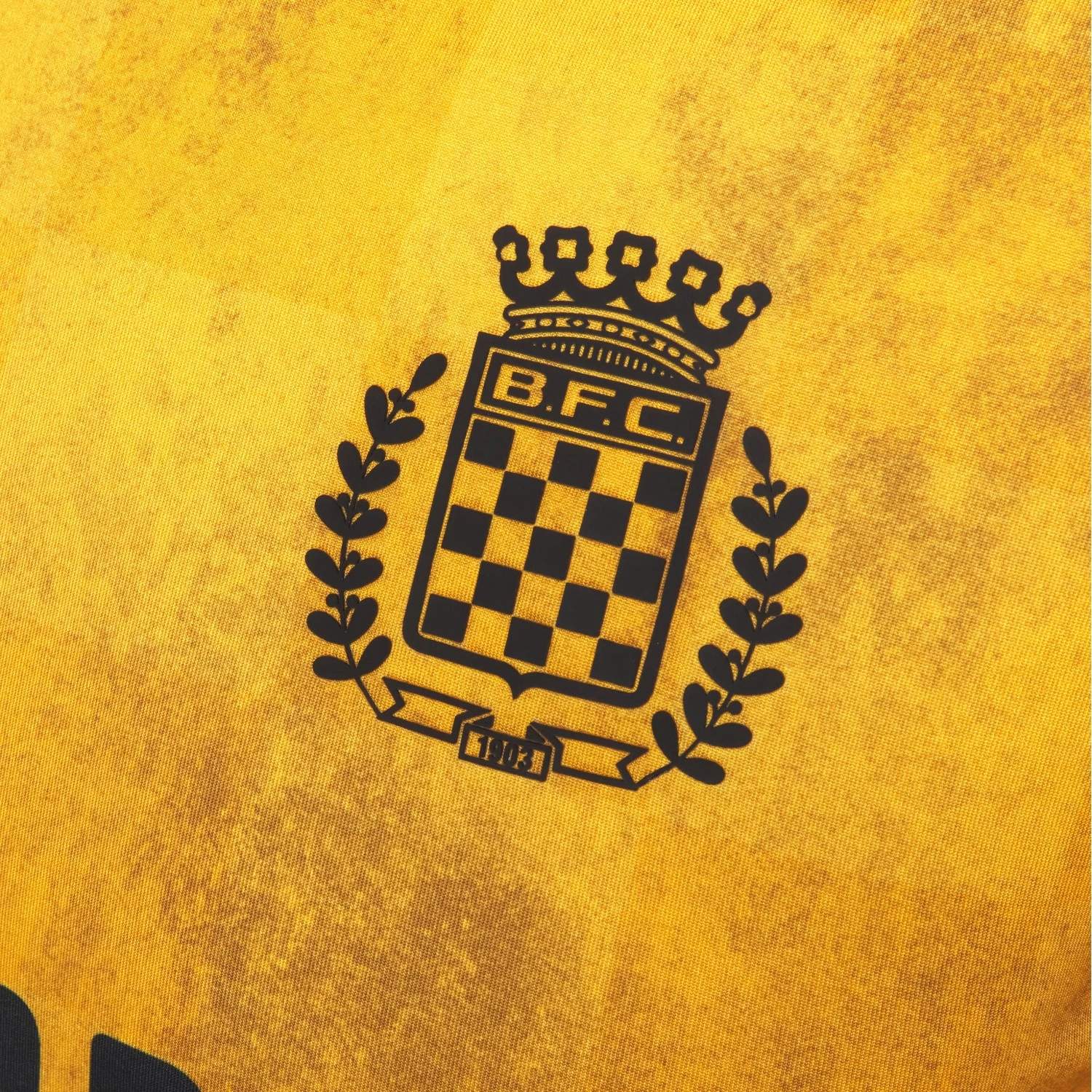 Boavista 2023-24 Away Kit