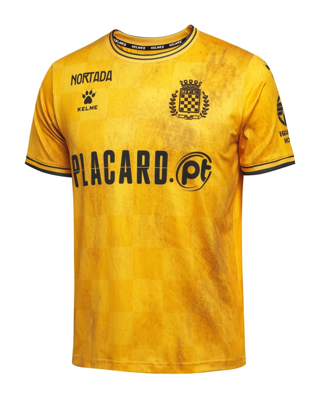 Boavista 2023-24 Away Kit