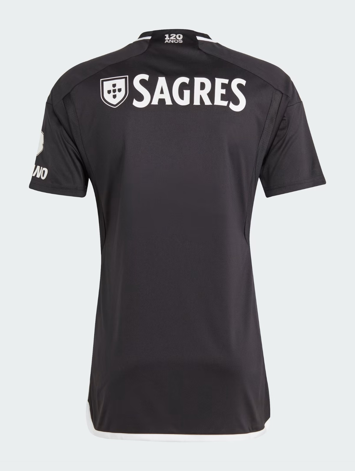 SL Benfica 2023-24 Away Kit