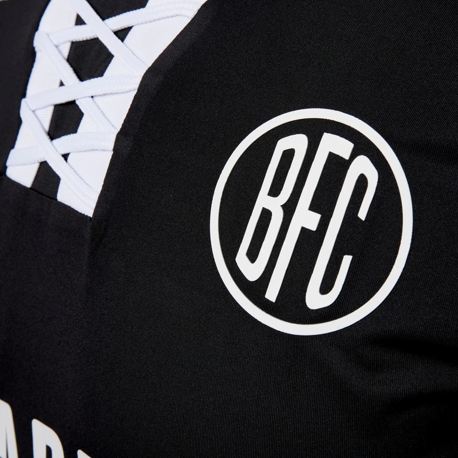 Boavista 2023-24 Third Kit