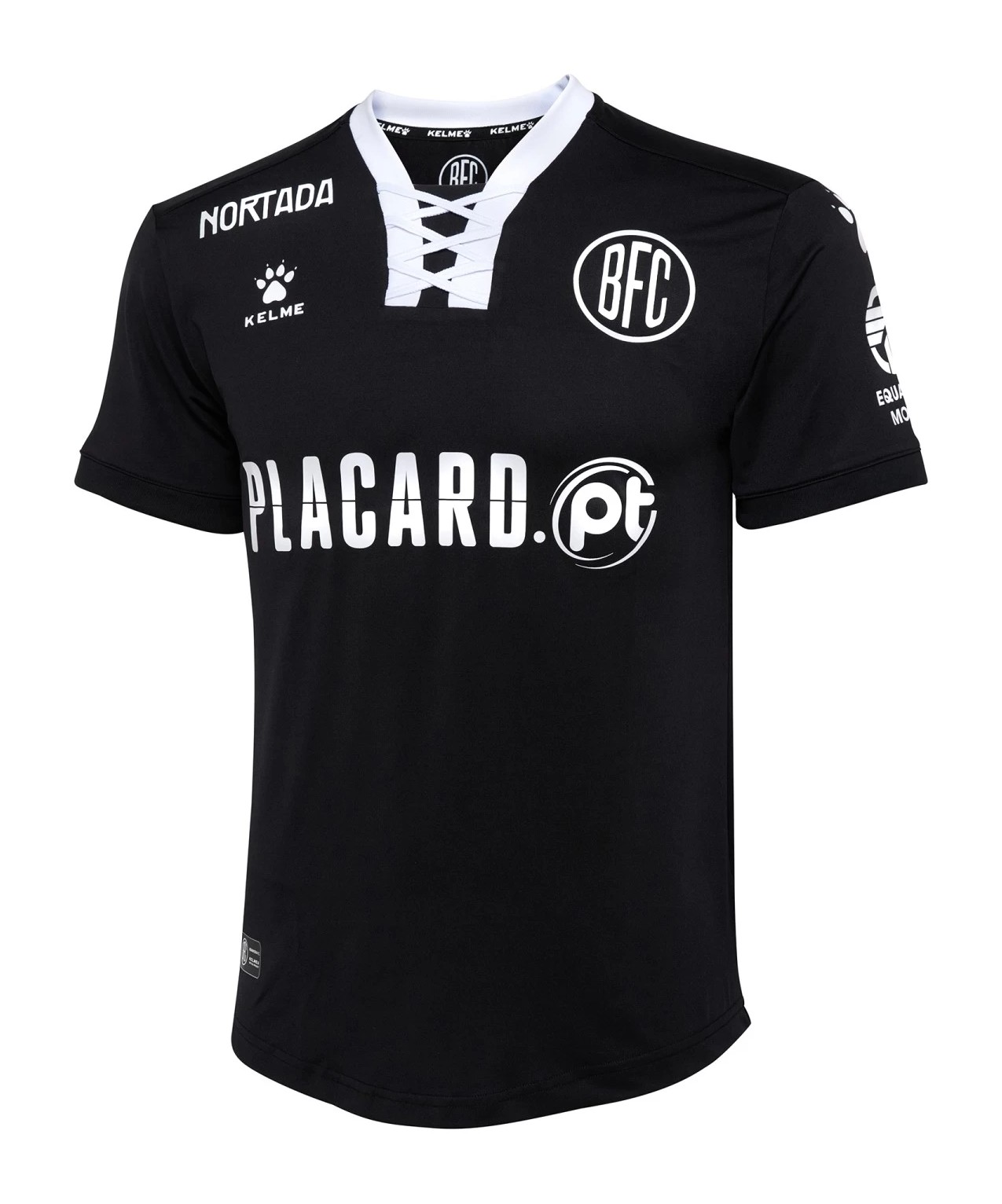Boavista 2023-24 Third Kit