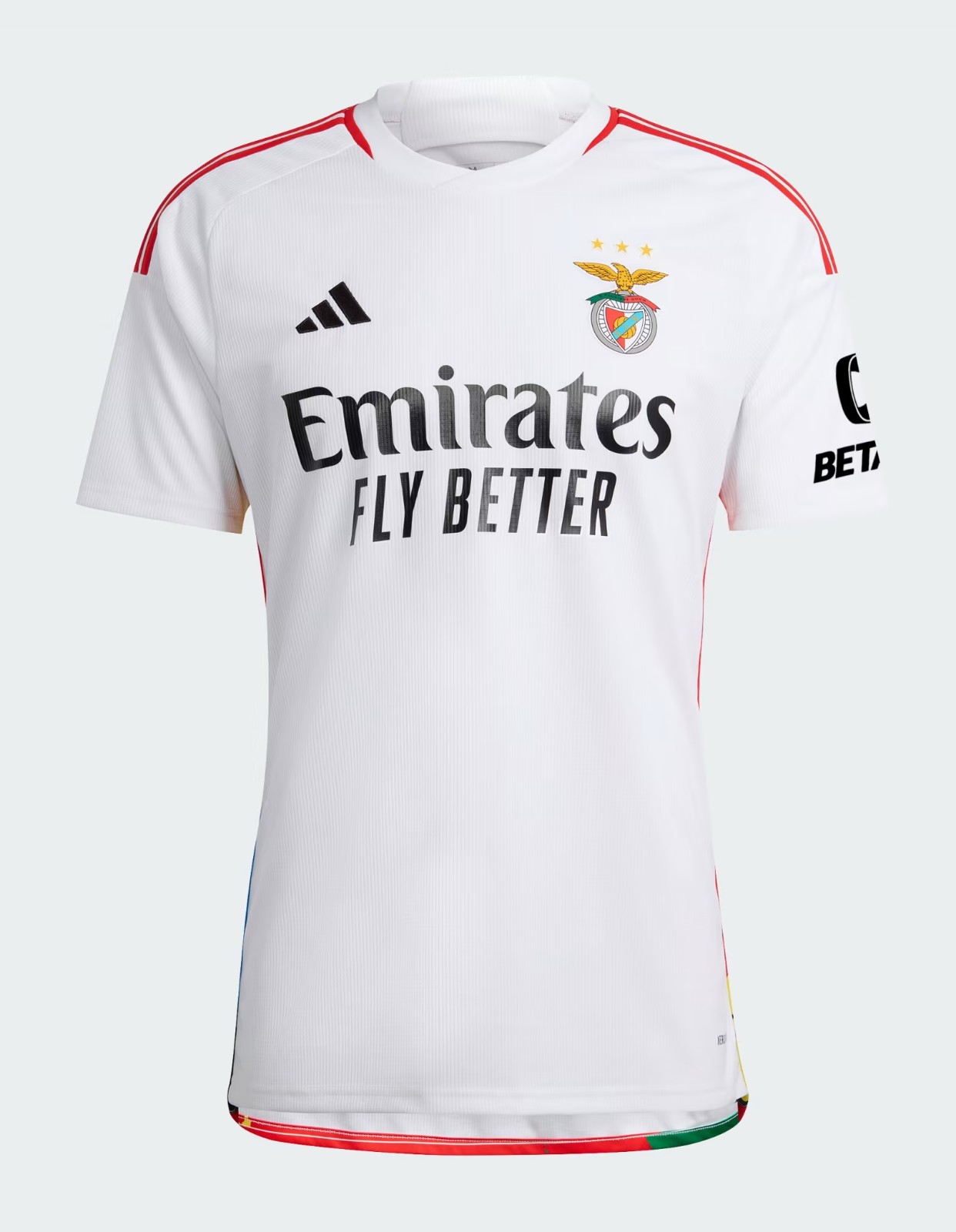 SL Benfica 2023-24 Third Kit