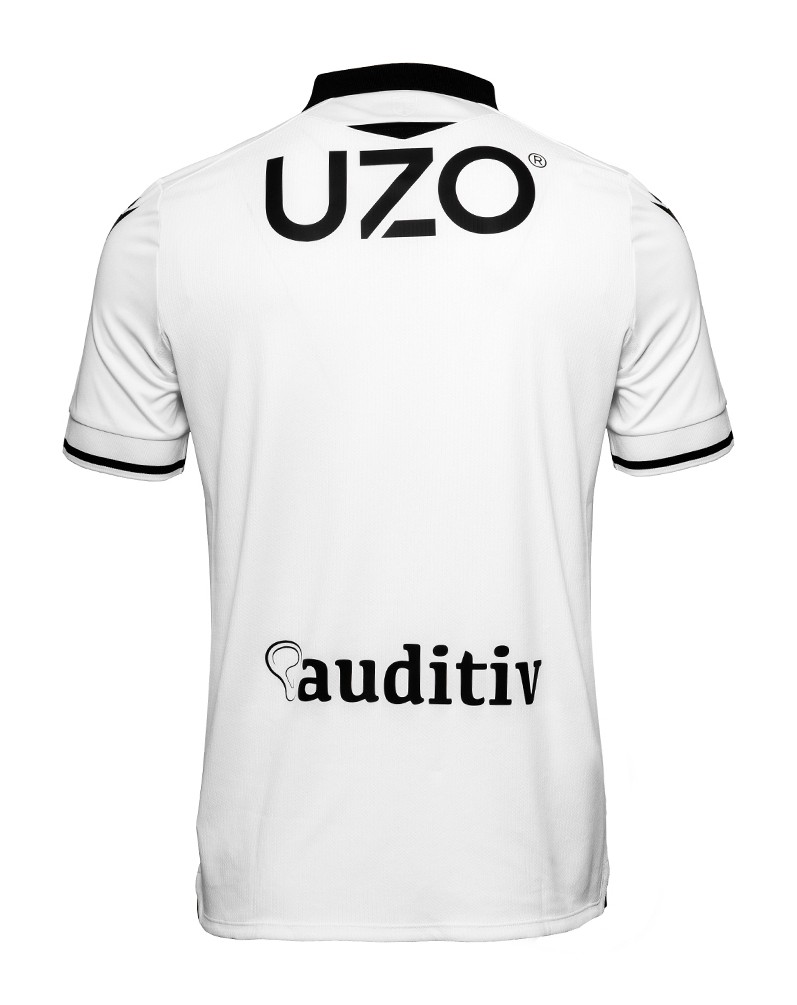Vitória SC 2023-24 Home Kit