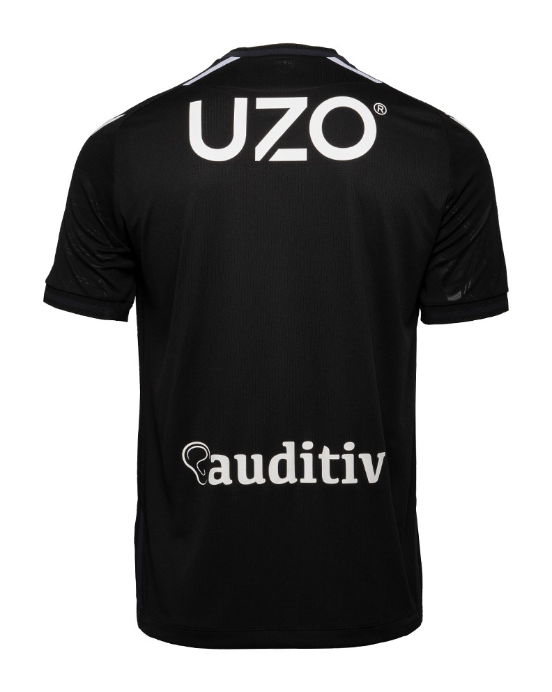 Vitória SC 2023-24 Away Kit