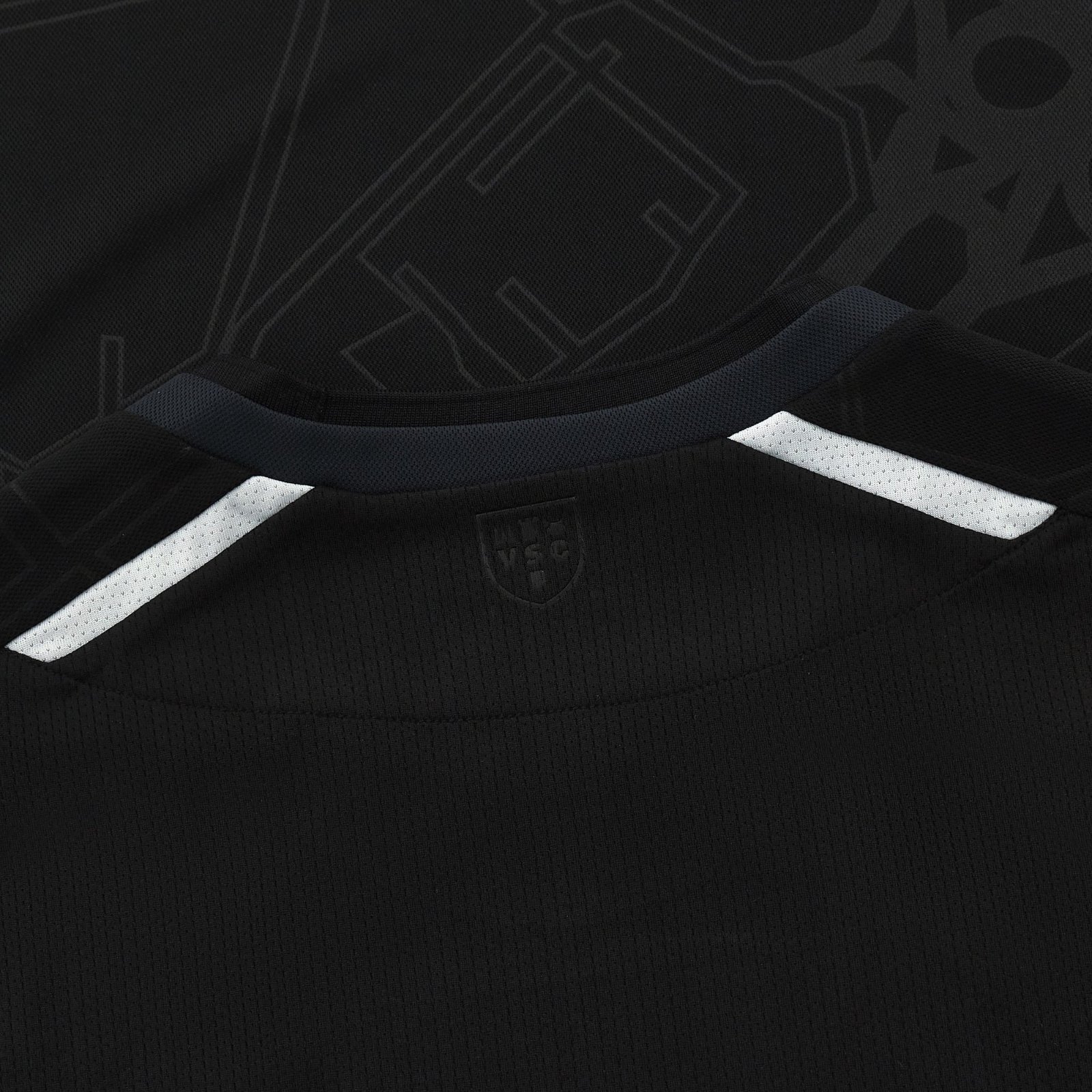 Vitória SC 2023-24 Away Kit