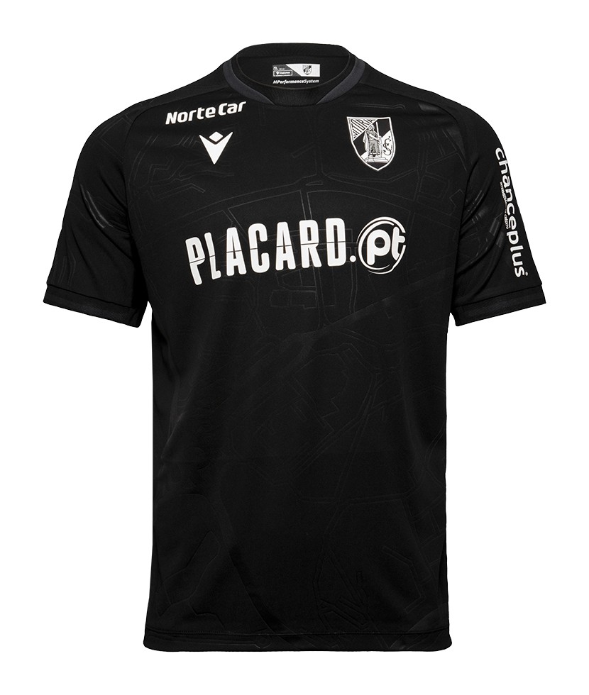 Vitória SC 2023-24 Away Kit