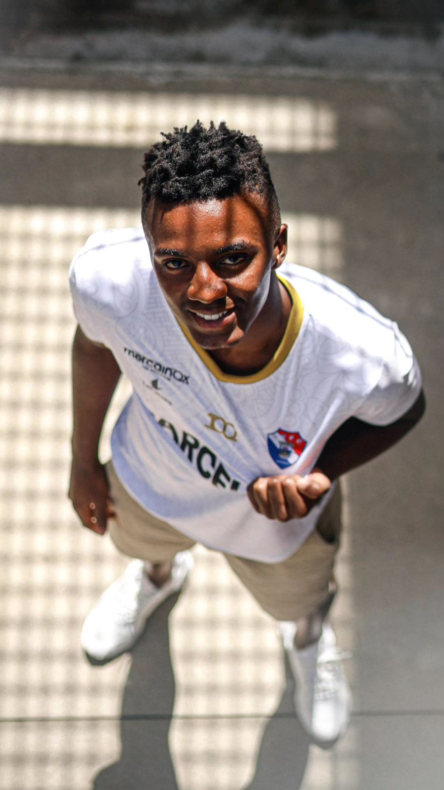 Gil Vicente 2023-24 GK 1 Kit