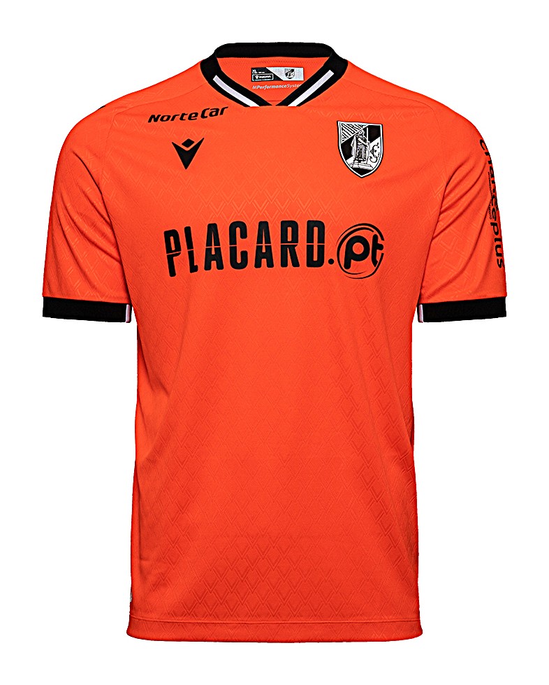 Vitória SC 2023-24 Third Kit