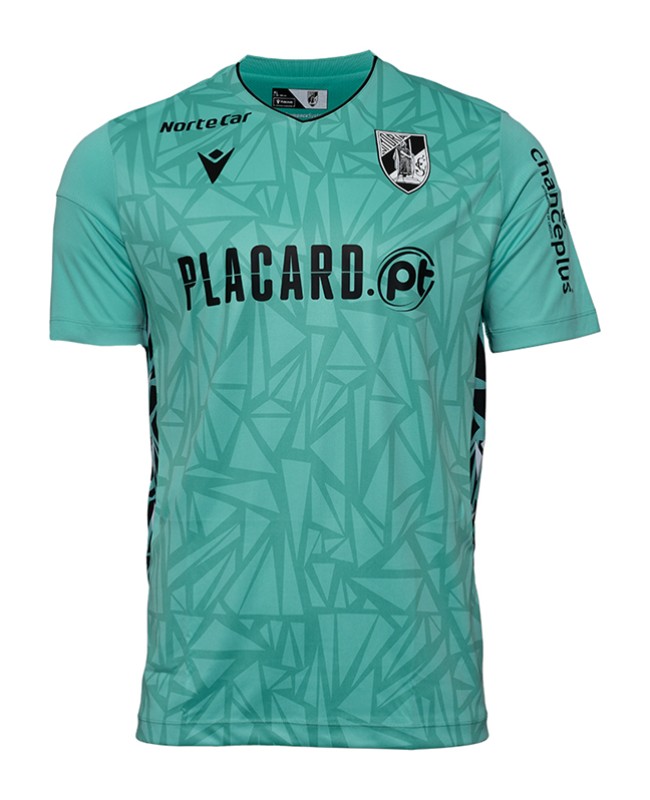 Vitória SC 2023-24 GK 1 Kit