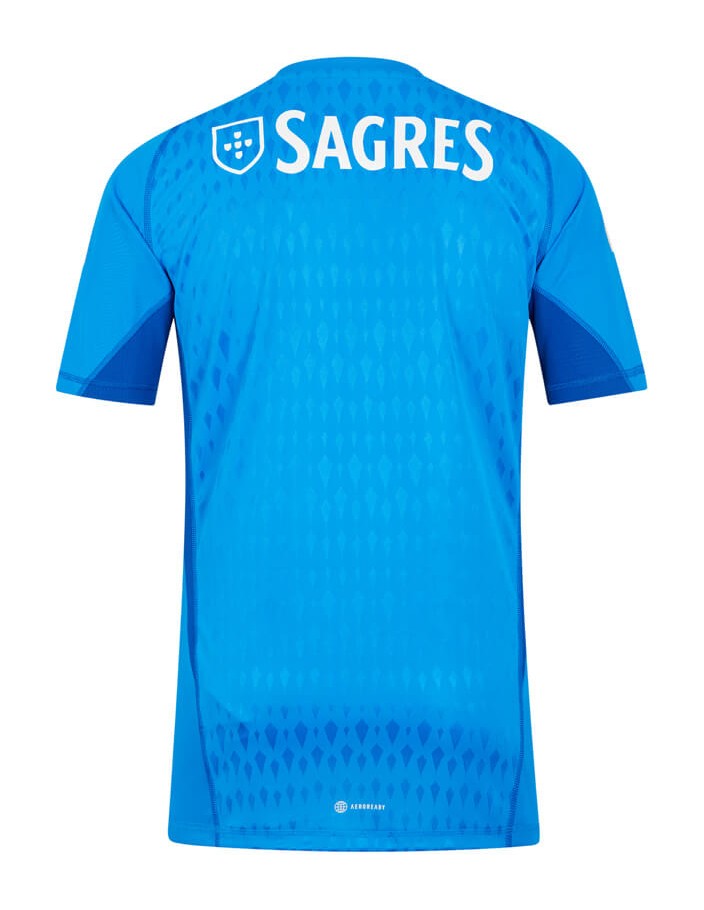 SL Benfica 2023-24 GK 2 Kit