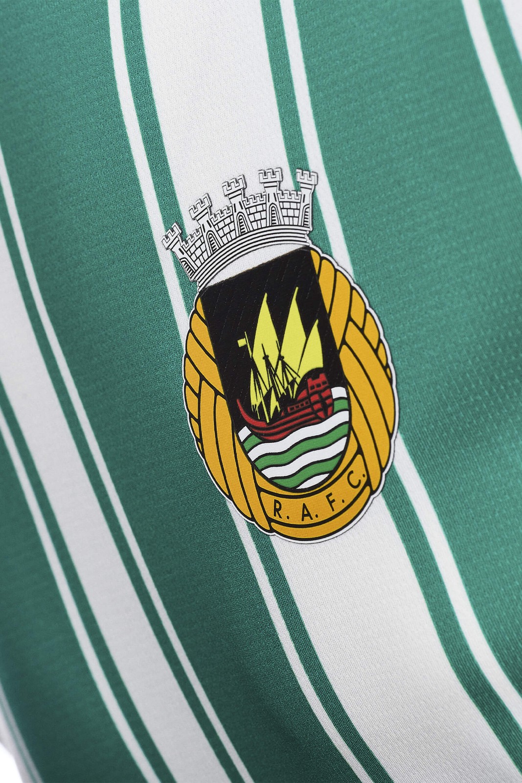 Rio Ave 2023-24 Home Kit