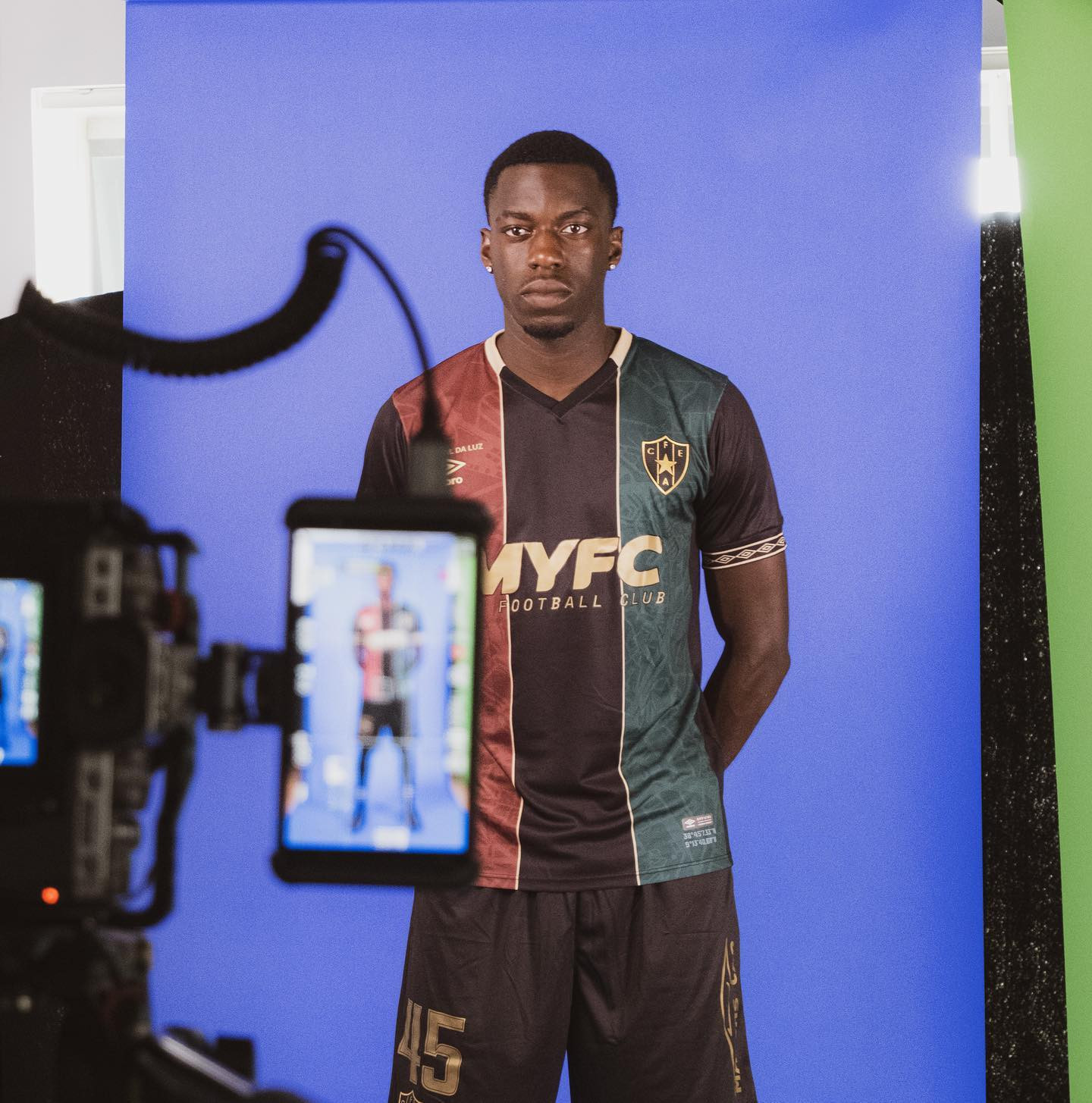 Estrela da Amadora 2023-24 Third Kit