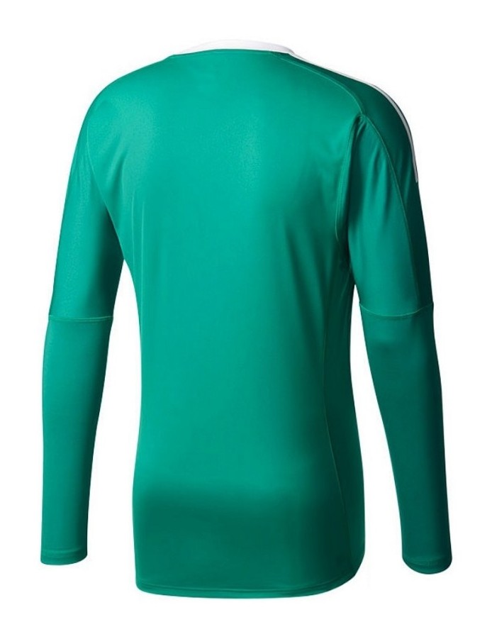 AC Milan 2017-18 GK 1 Kit