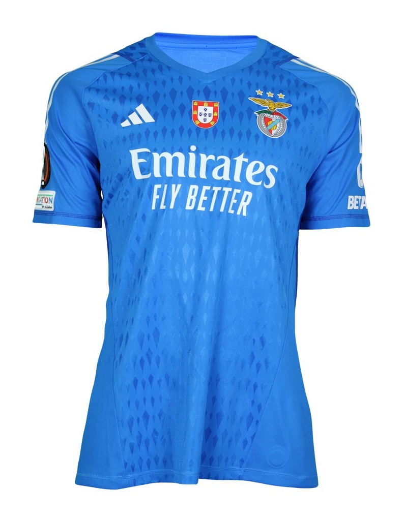 SL Benfica 2023-24 Cup GK 2 Kit