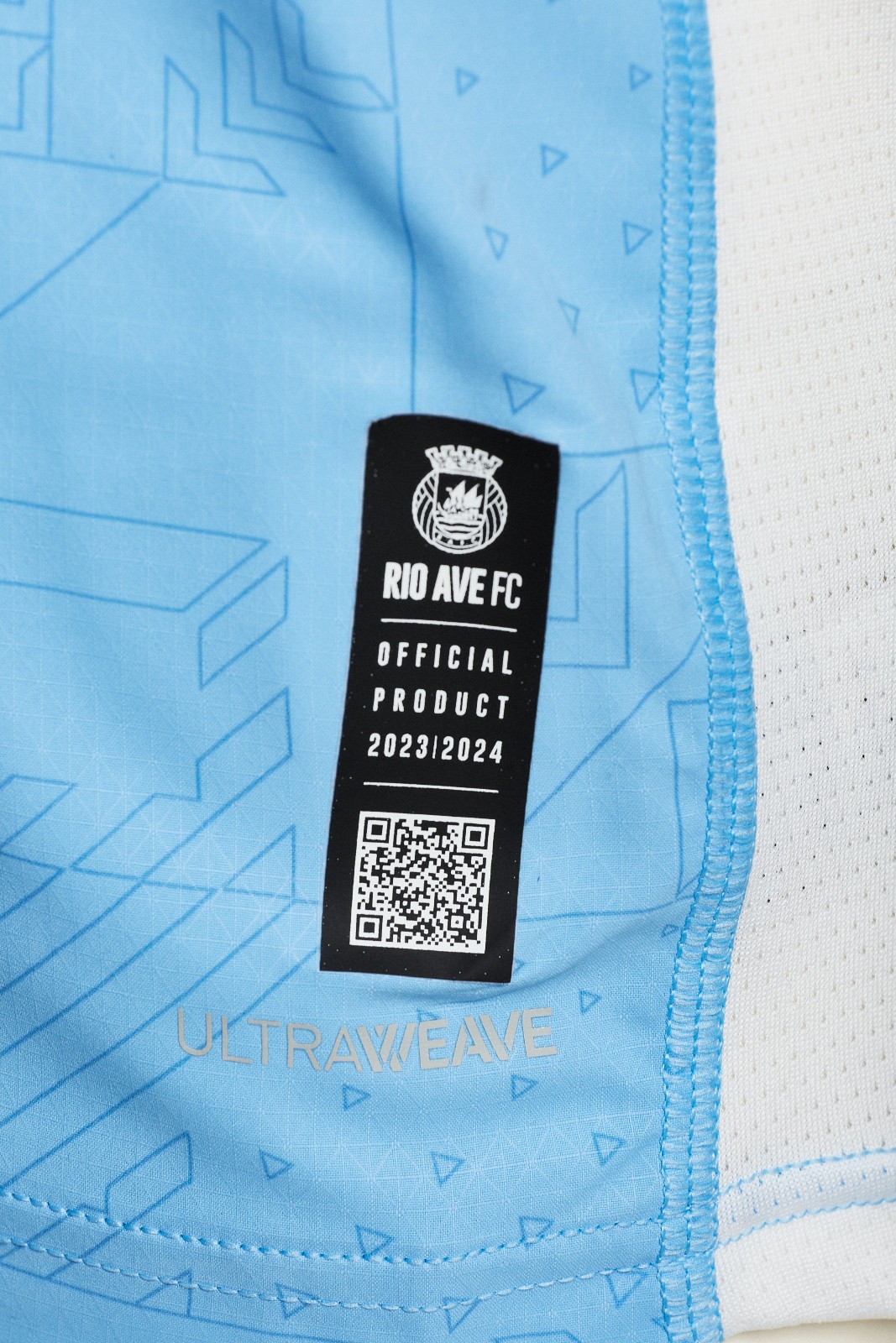 Rio Ave 2023-24 Away Kit
