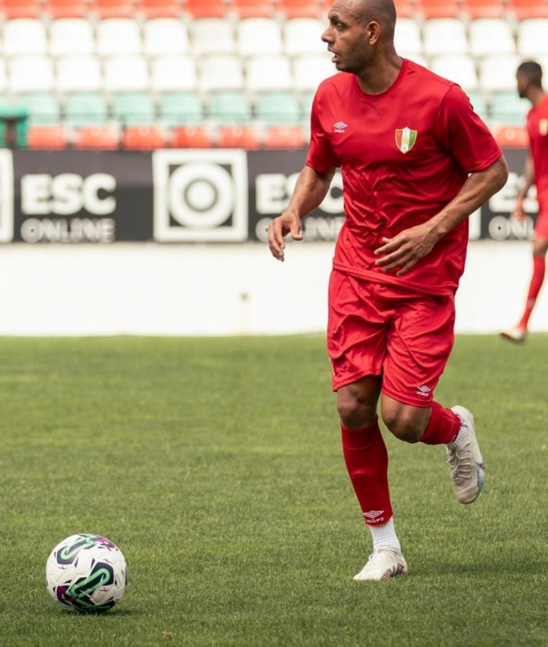 Estrela da Amadora 2023-24 Pre-Season Home Kit