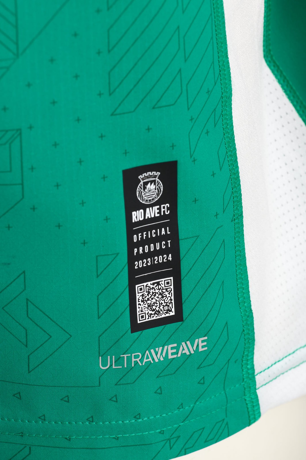 Rio Ave 2023-24 Third Kit