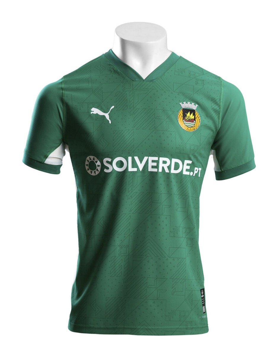 Rio Ave 2023-24 Third Kit
