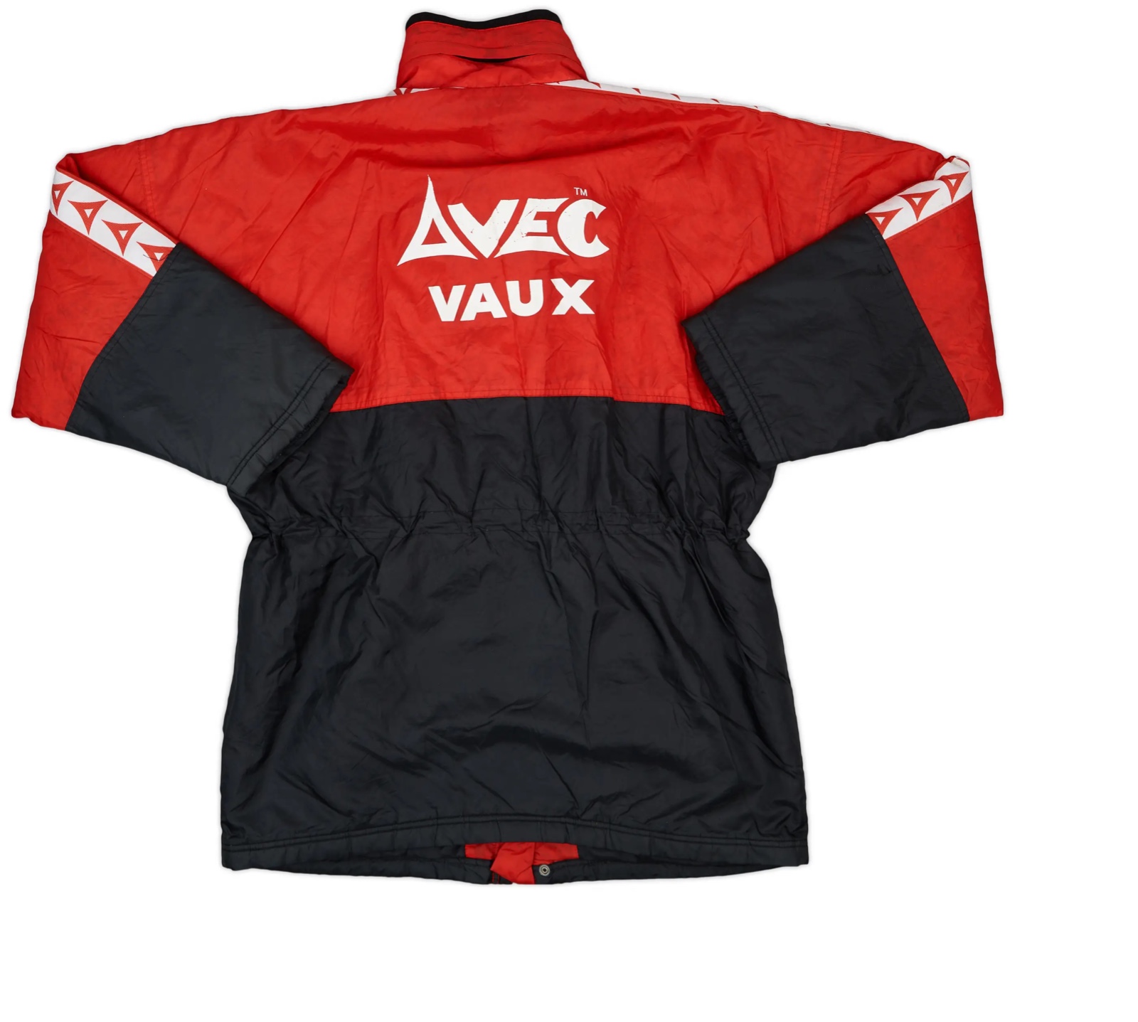 Sunderland AFC 1996-97 Bench Kit