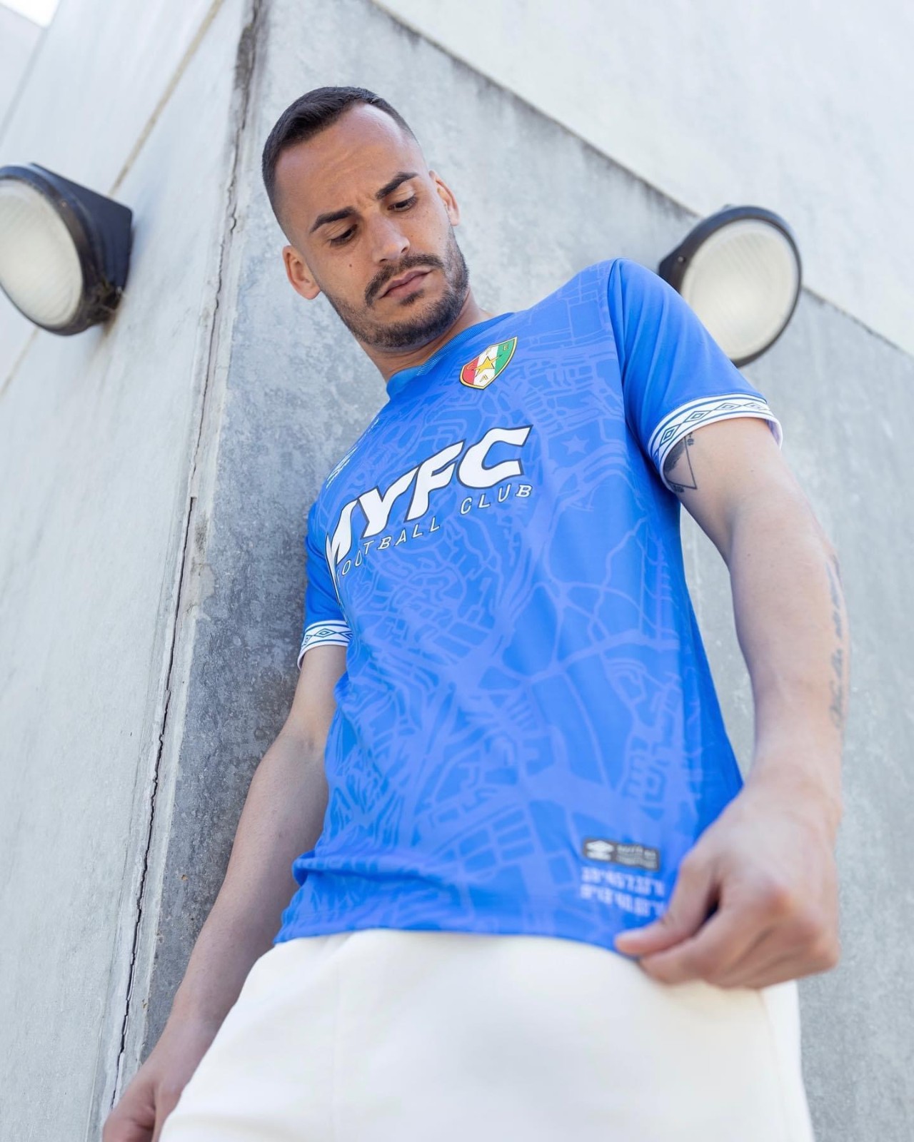 Estrela da Amadora 2023-24 GK Home Kit