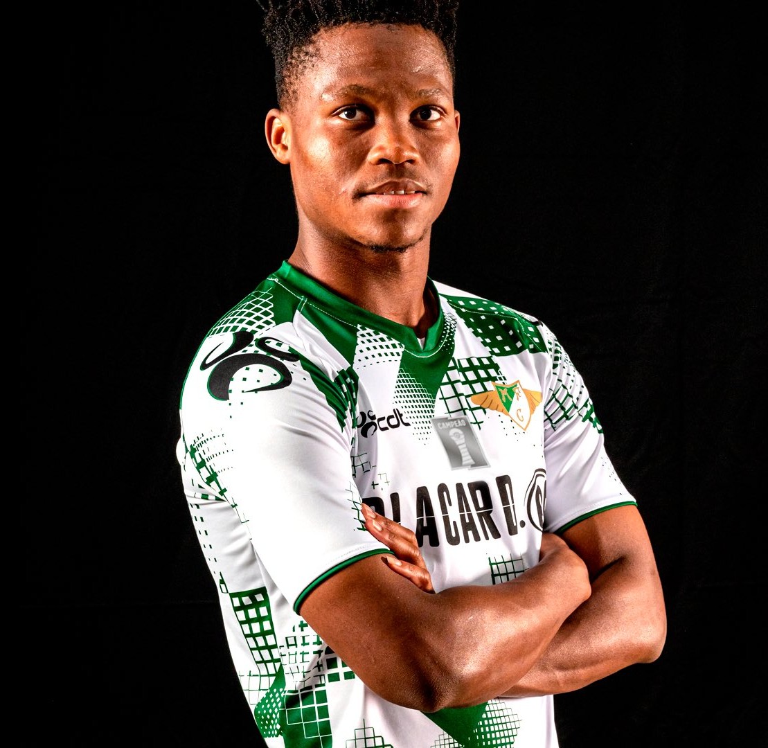 Moreirense 2023-24 Home Kit