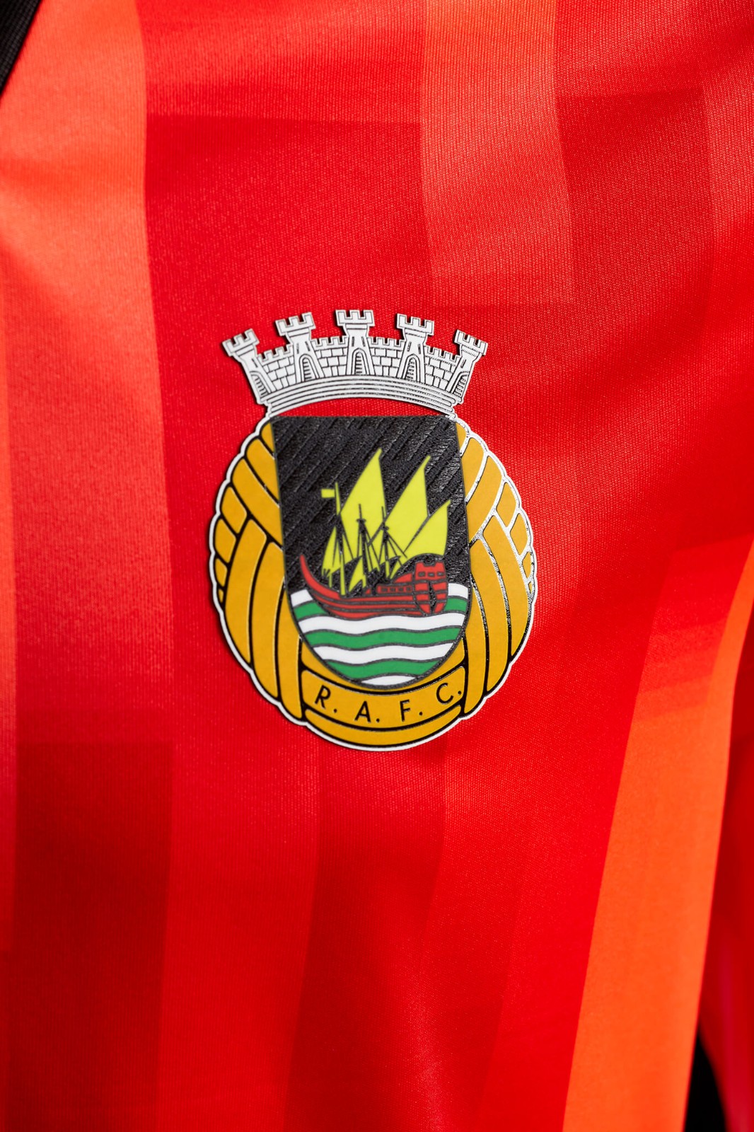 Rio Ave 2023-24 GK Kit
