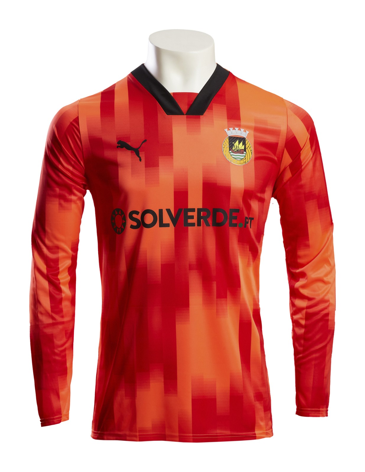 Rio Ave 2023-24 GK Kit