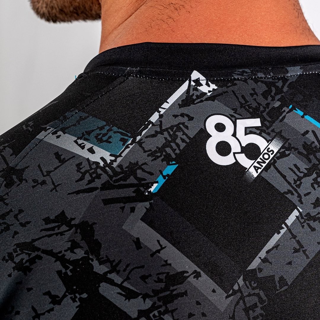 Moreirense 2023-24 Away Kit