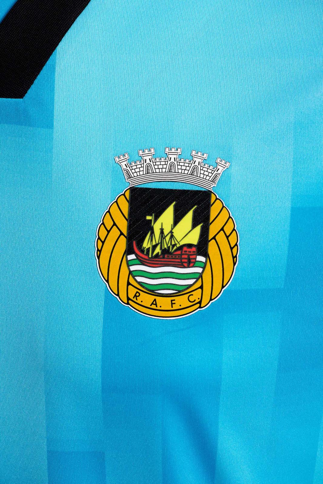 Rio Ave 2023-24 GK 2 Kit
