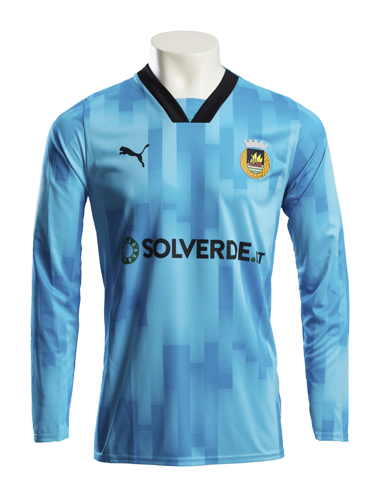 Rio Ave 2023-24 GK 2 Kit
