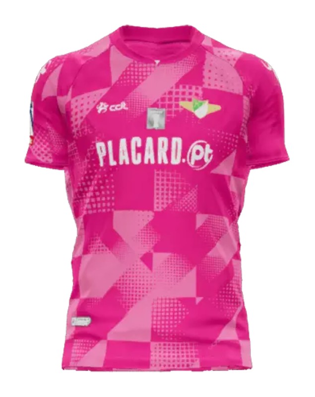 Moreirense 2023-24 GK Kit