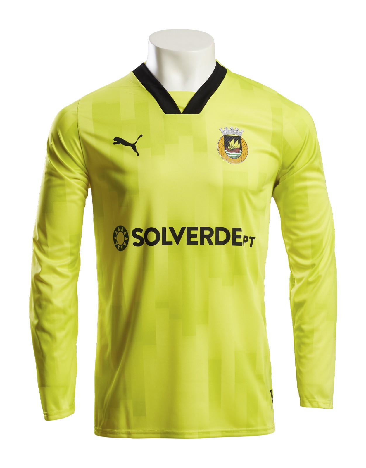 Rio Ave 2023-24 GK 3 Kit