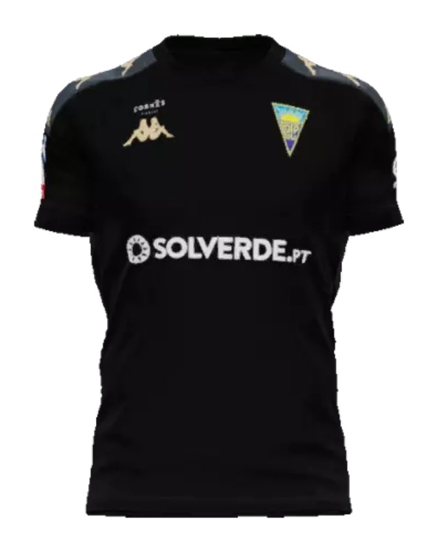 Estoril Praia 2023-24 GK Kit