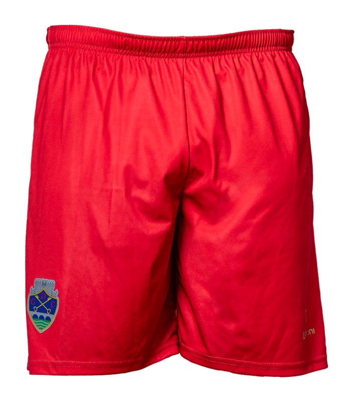 GD Chaves 2023-24 Home Kit