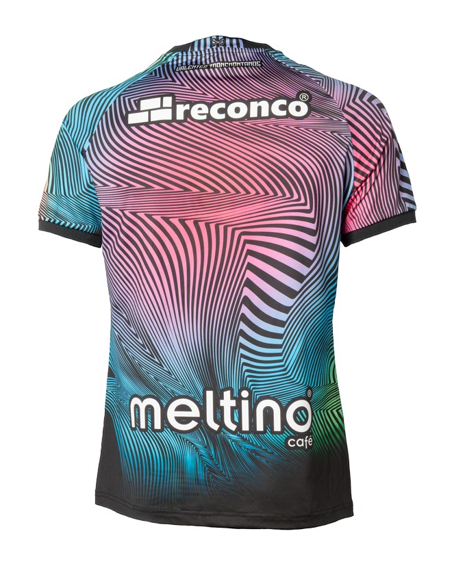 GD Chaves 2023-24 Away Kit