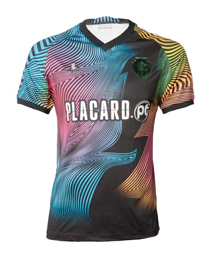GD Chaves 2023-24 Away Kit