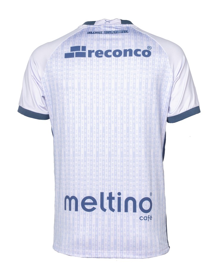 GD Chaves 2023-24 Third Kit