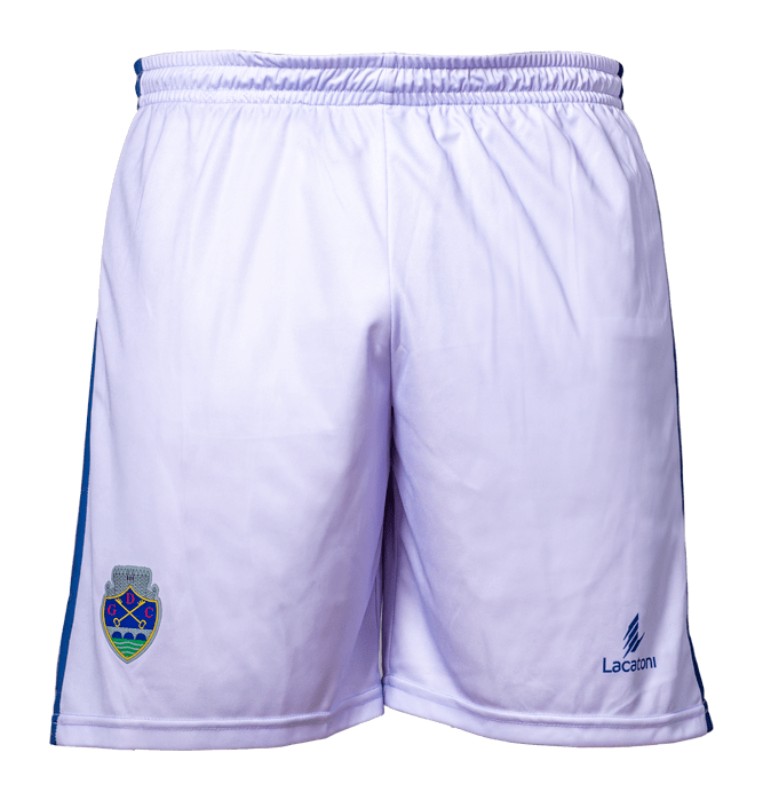 GD Chaves 2023-24 Third Kit