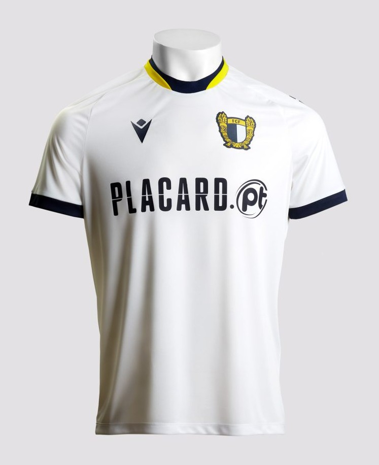 Famalicão 2023-24 Home Kit