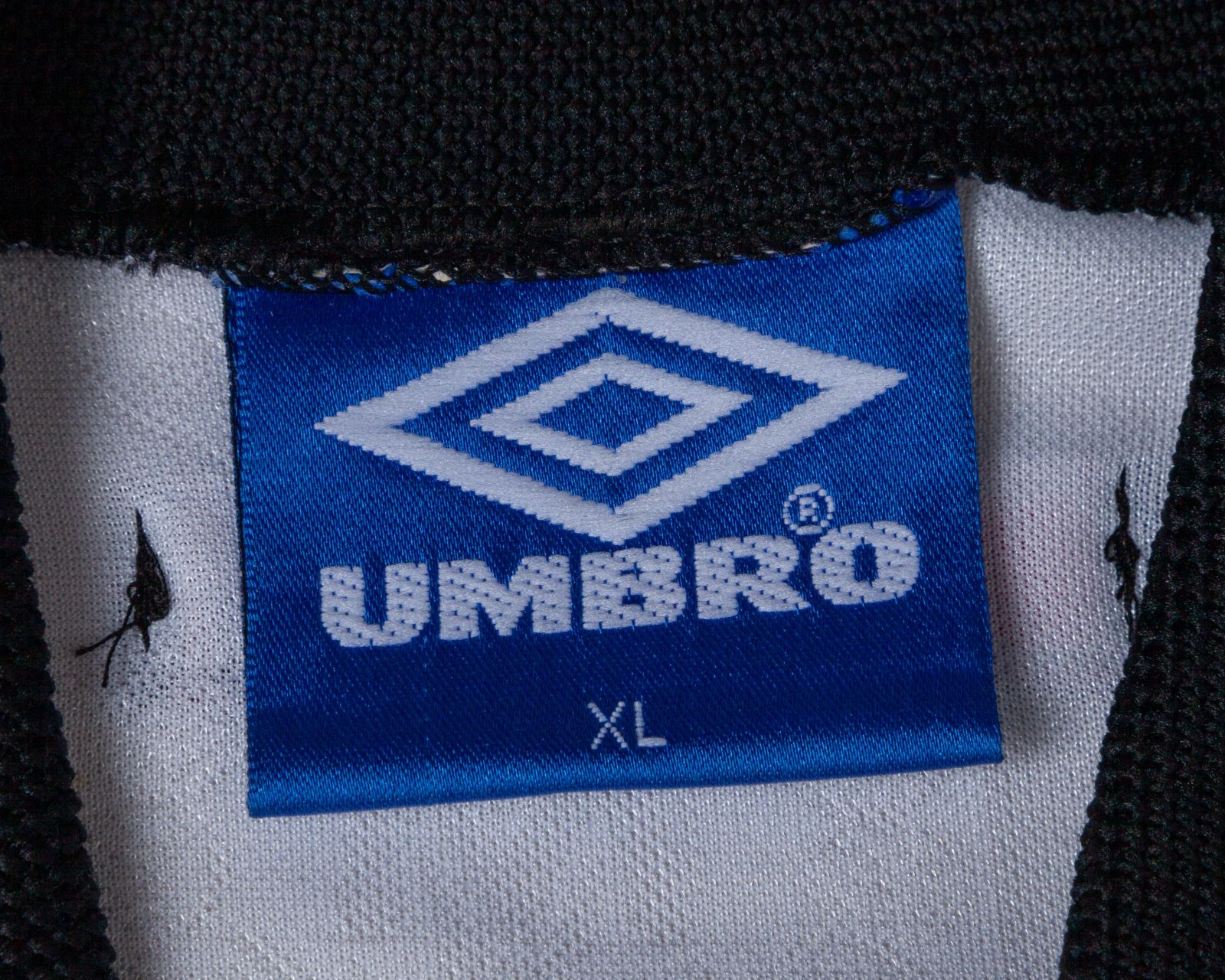 Manchester United 1997-98 Away Kit