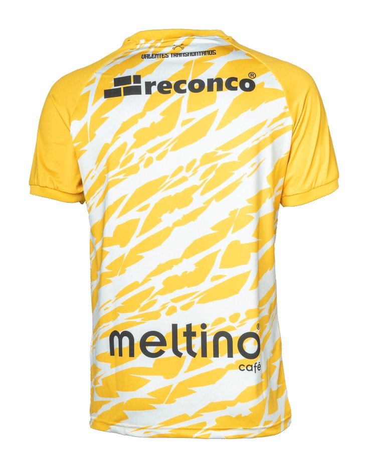 GD Chaves 2023-24 GK Kit