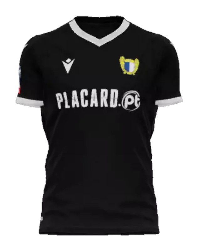 Famalicão 2023-24 GK Kit