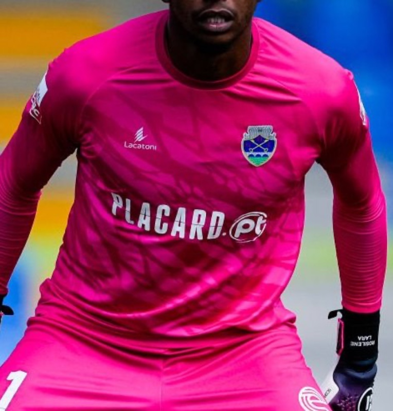 GD Chaves 2023-24 GK 3 Kit