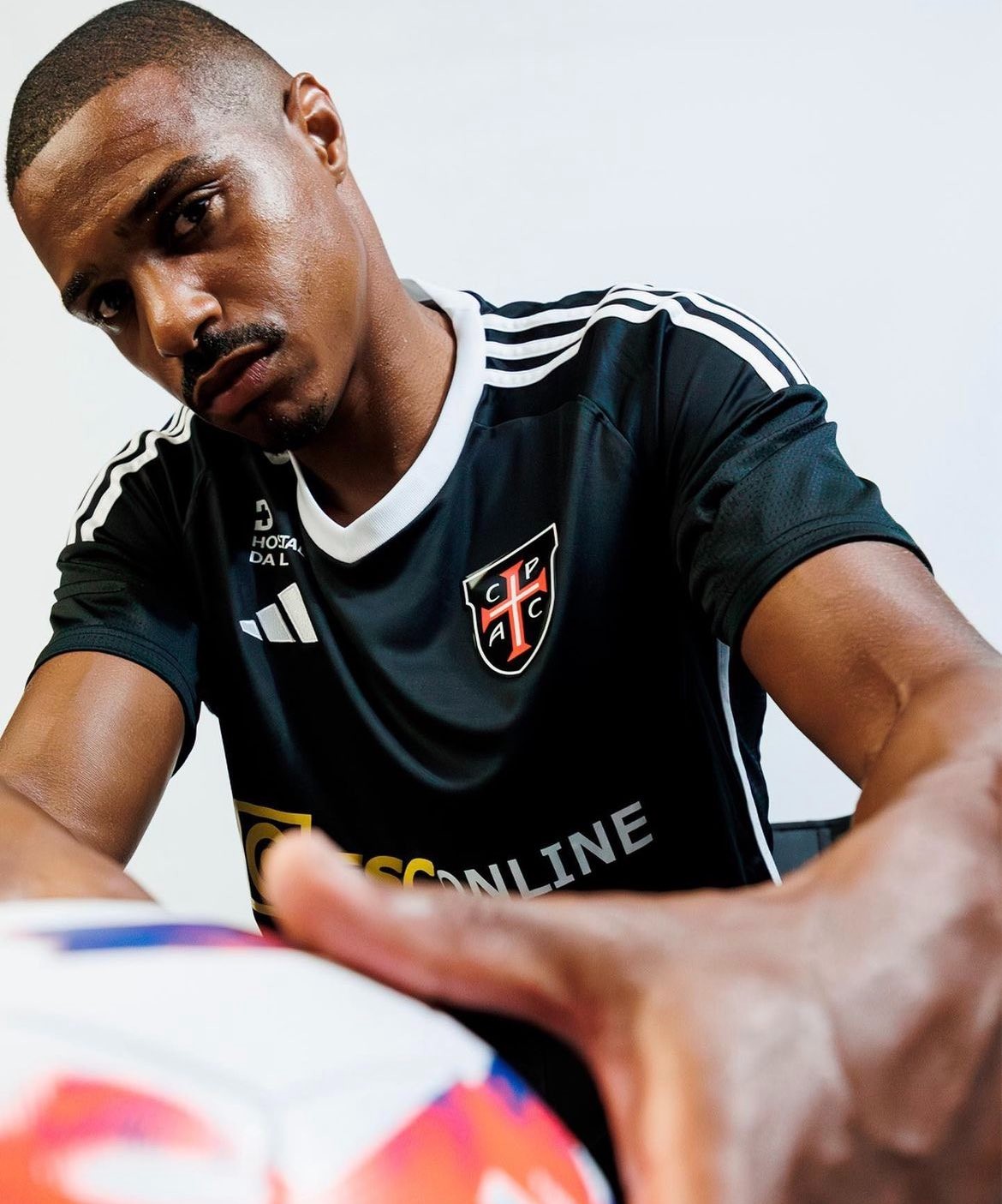 Casa Pia AC 2023-24 Home Kit