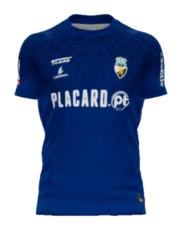 SC Farense 2023-24 GK Kit